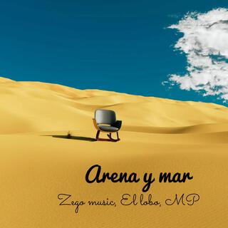 Arena y Mar