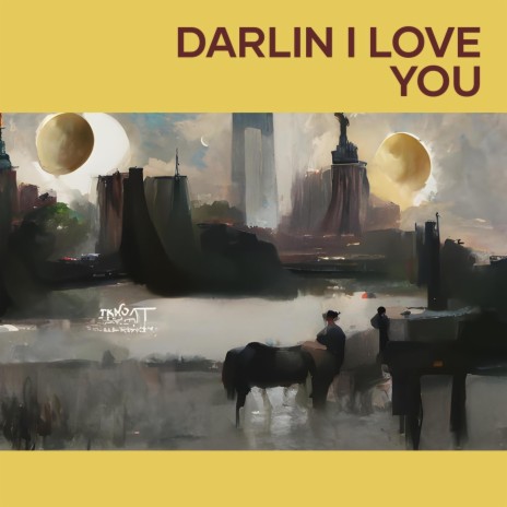 Darling I Love You | Boomplay Music