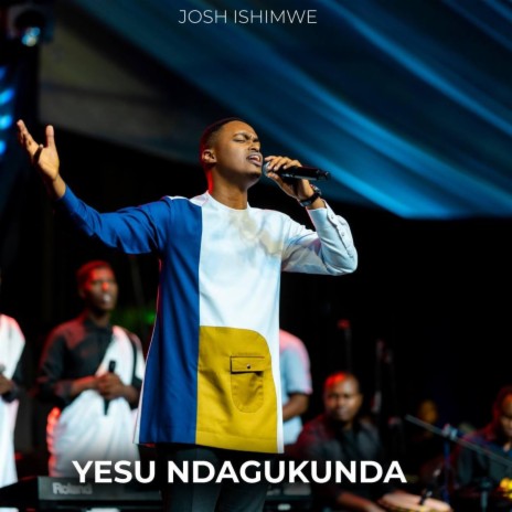 Yesu Ndagukunda | Boomplay Music