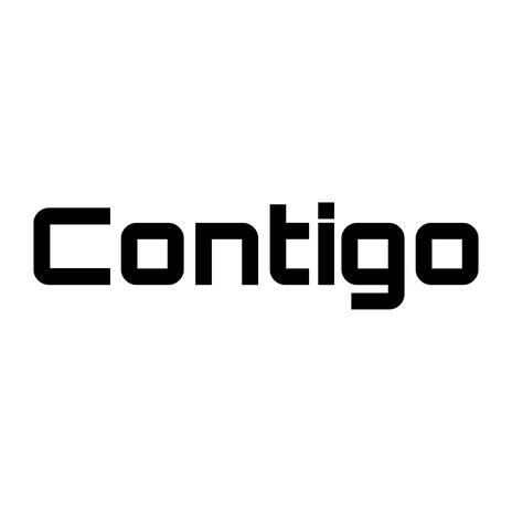 Contigo | Boomplay Music