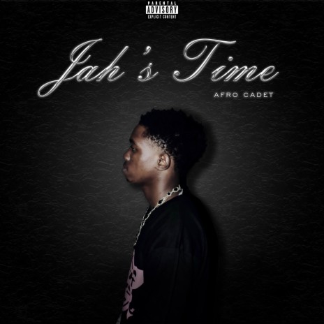 Jah's Time | Boomplay Music