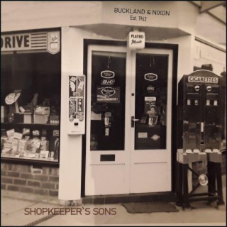 SHOPKEEPER`S SONS