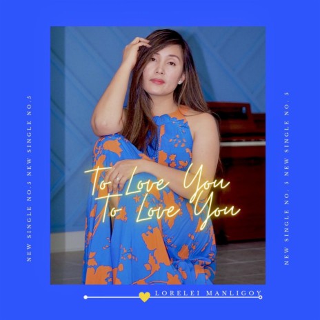 TO LOVE YOU | Boomplay Music