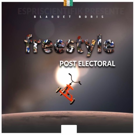 Freestyle post électoral | Boomplay Music