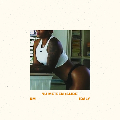 Nu Meteen (Slide) ft. Idaly | Boomplay Music