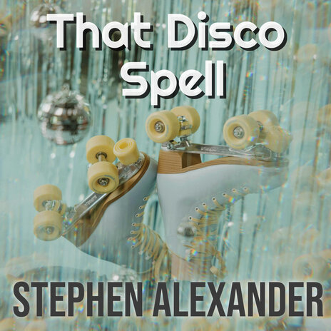 That Disco Spell | Boomplay Music