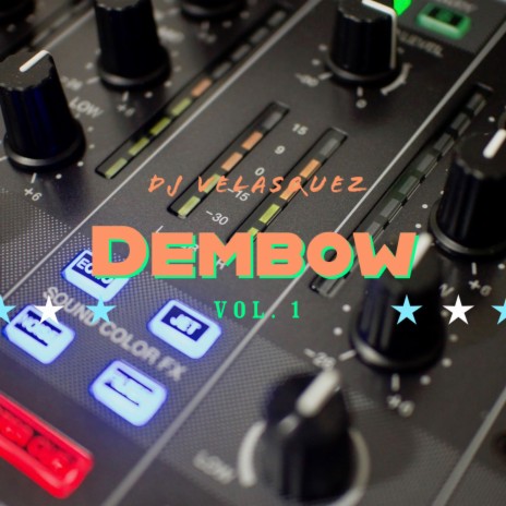 DEMBOW (MIX) | Boomplay Music