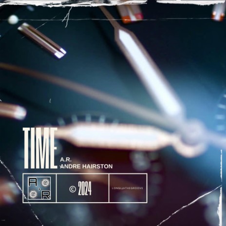 Time ft. A.R. | Boomplay Music