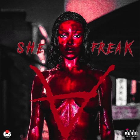She A Freak | Boomplay Music