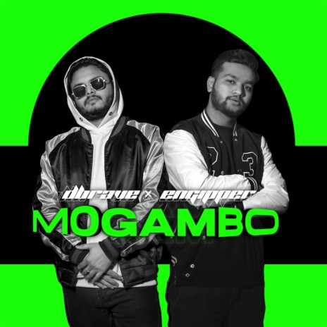 Mogambo ft. Engipper | Boomplay Music