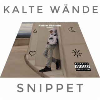 Kalte Wände - Snippet