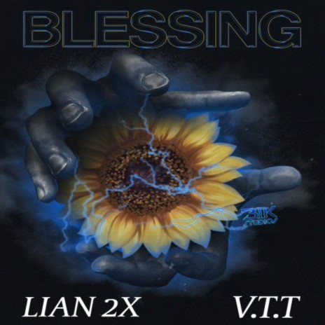 Blessing ft. Vtt | Boomplay Music