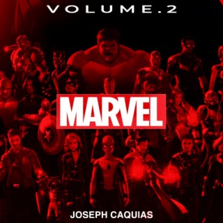 The Marvel Collection vol.2