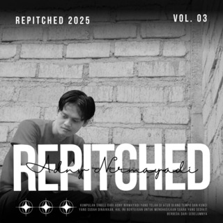 REPITCHED 2025 (Volume 3)