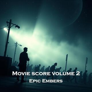 Movie score volume 2