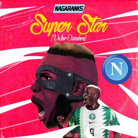 Super Star (Victor Osimhen) | Boomplay Music