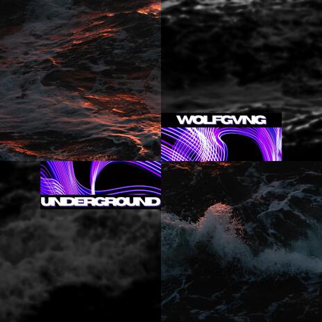 UNDERGROUND | Boomplay Music