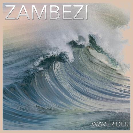 WAVERIDER | Boomplay Music