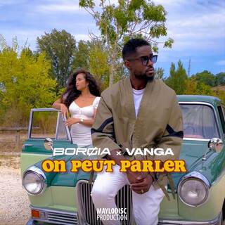 On peut parler ft. Vanga K lyrics | Boomplay Music