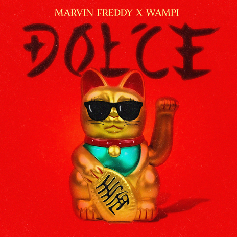 Dolce ft. Wampi