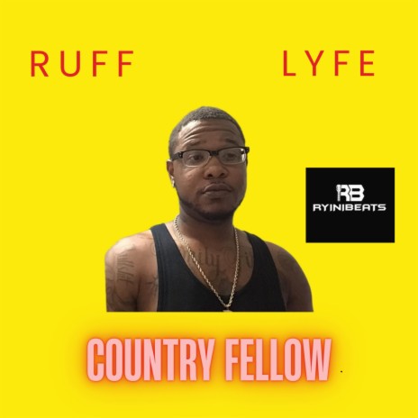 Country Fellow | Boomplay Music