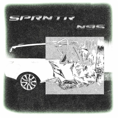 SPORT ft. SPRNTR | Boomplay Music