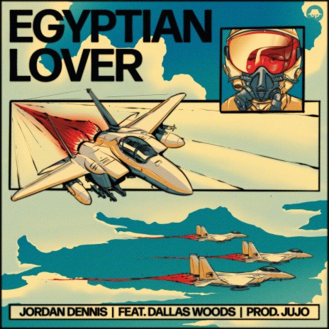 Egyptian Lover ft. Dallas Woods & JUJO | Boomplay Music