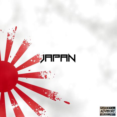 Japan ft. KidBlaize | Boomplay Music