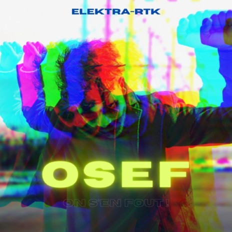 OSEF (Original Mix) | Boomplay Music