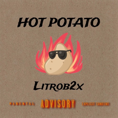 Hot Potato | Boomplay Music