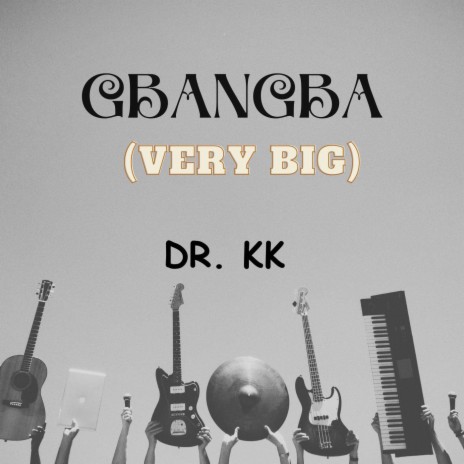 Gbangba(Very Big) | Boomplay Music