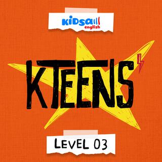 KTeens Level 3