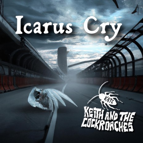 Icarus Cry | Boomplay Music