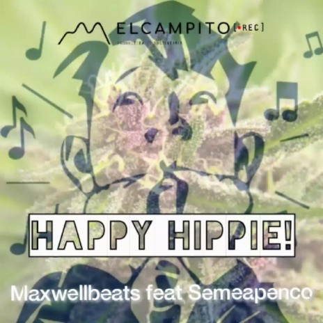 Happi Hippie!