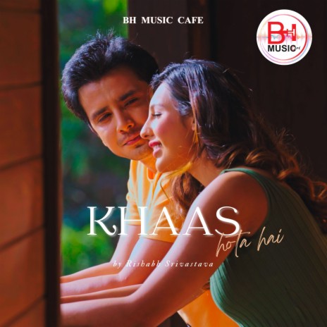 Khaas Hota Hai ft. Nibedita Pal & Zaan Khan | Boomplay Music