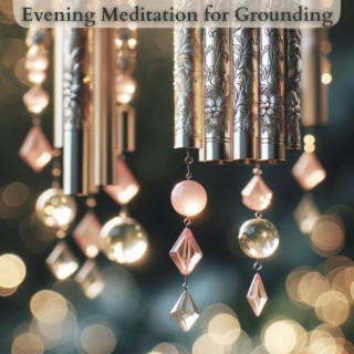 Evening Meditation for Grounding Before Sleep