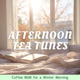 Coffee Bgm for a Winter Morning