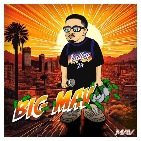 Big Mav | Boomplay Music