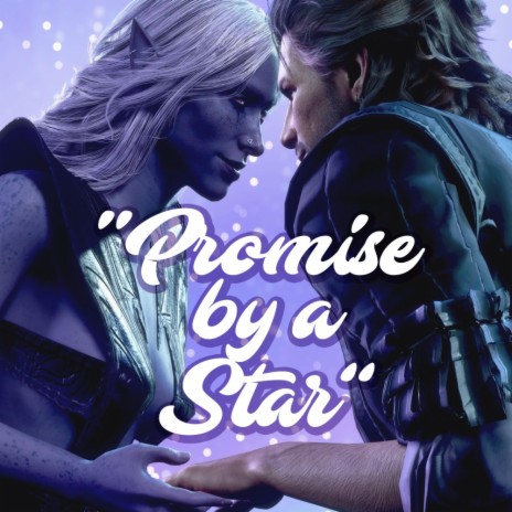 Promise by a Star | Boomplay Music