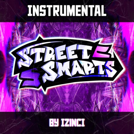 Street Smarts (Instrumental)