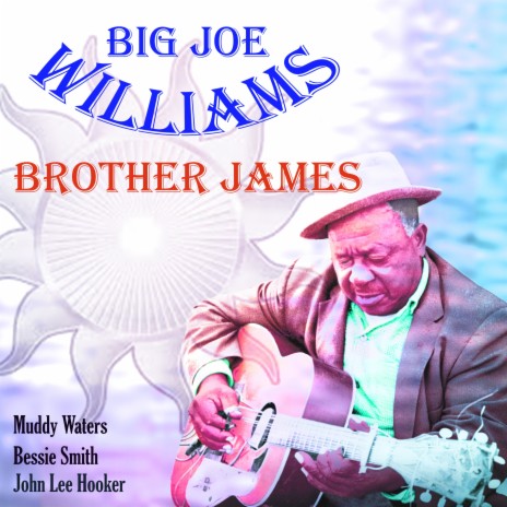 Brother James | Boomplay Music