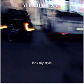 Jack my style