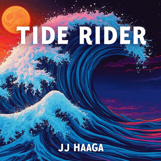 Tide Rider