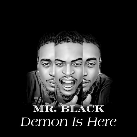 Mr. Black ‘Damon Is Here’ | Boomplay Music