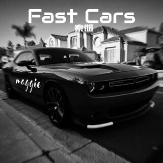 Fast Cars&秦徹