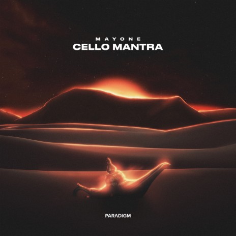 Cello Mantra | Boomplay Music