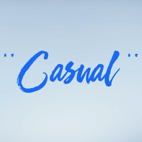 Casual | Boomplay Music