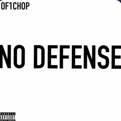 NO DEFENSE | Boomplay Music