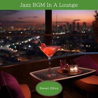 Jazz Bgm in a Lounge