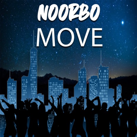 Move | Boomplay Music